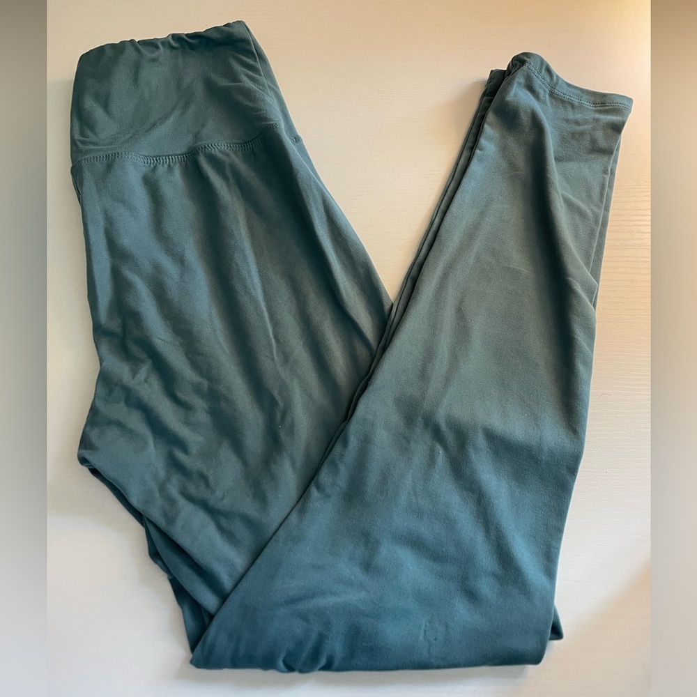 Woman’s leggings